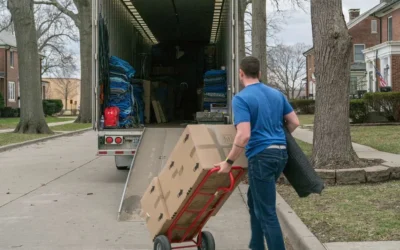 Money Saving Packing Tips