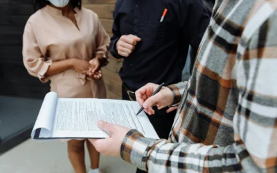 Understanding Moving Brokers: Finding the Right One for Your Move