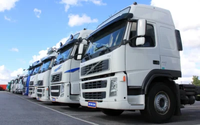 Navigating the Moving Industry: Understanding Carriers, Brokers, and Van Lines