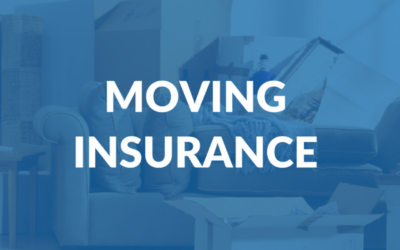 Moving Insurance