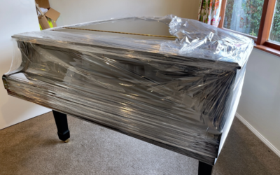 Moving Pianos